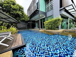 Jalan Eunos (D14), Detached #516949631